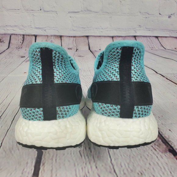 Adidas Men's Parley X Speedfactory Running shoes - Picture 8 of 9